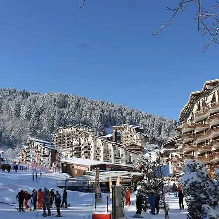 Atrey Cles Blanches * La Tania