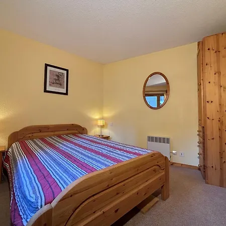 Apartment Atrey Cles Blanches *
