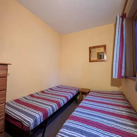 Atrey Cles Blanches Apartment *
